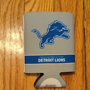 Detroit Lions Can Cooler